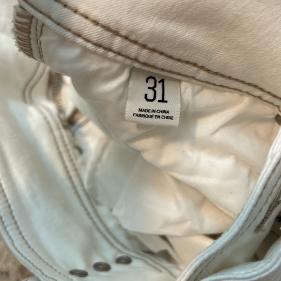 Urban outfitters flare jeans - Picture 5 of 5